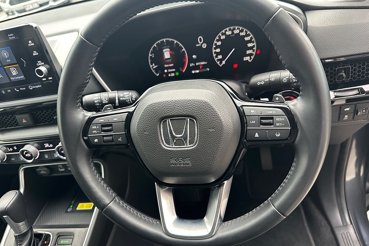 2023 Honda CR-V VTi L RS