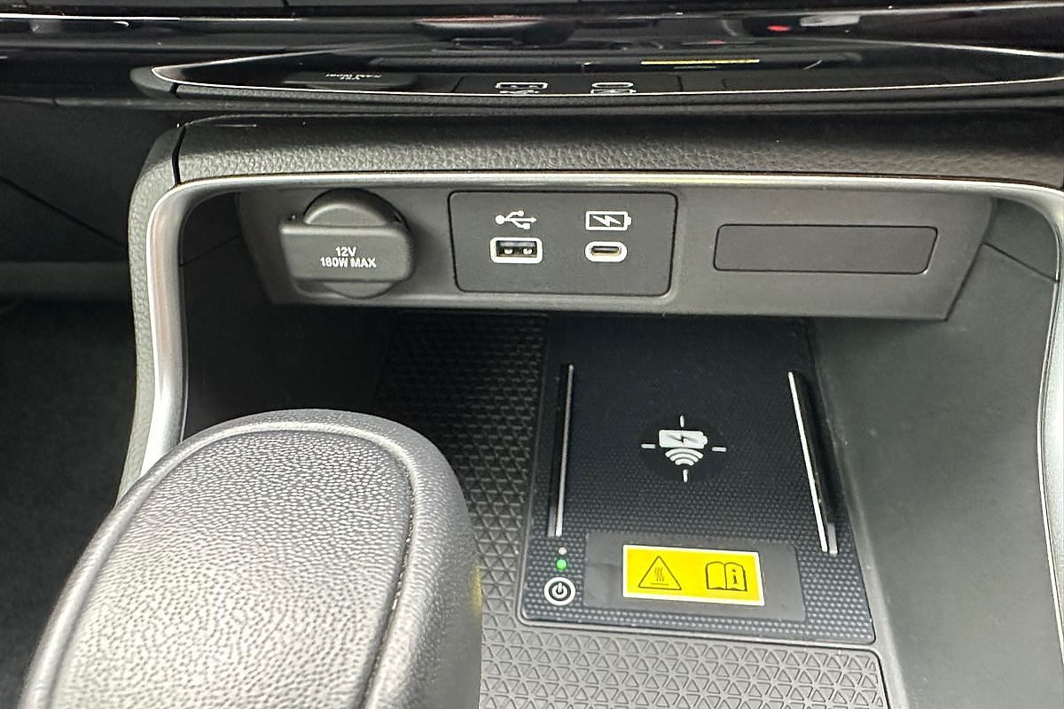2023 Honda CR-V VTi L RS