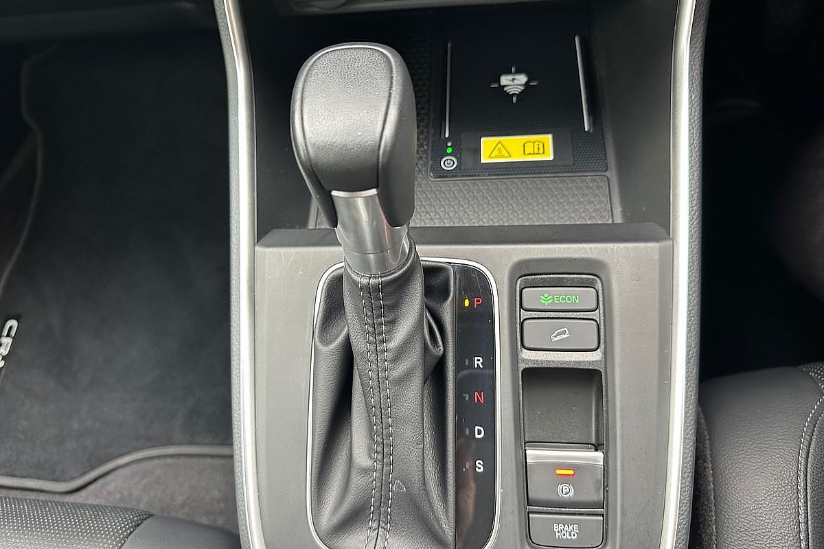 2023 Honda CR-V VTi L RS