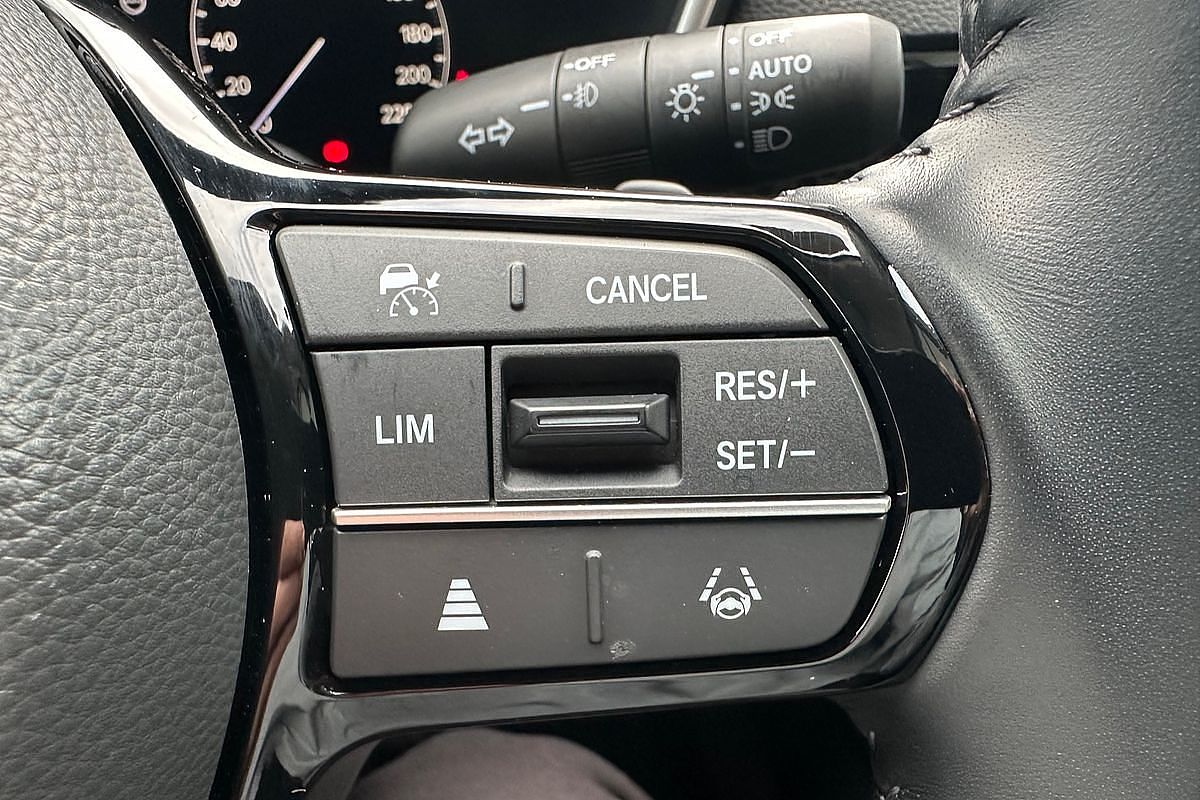 2023 Honda CR-V VTi L RS