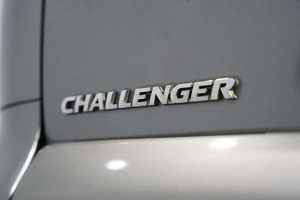 2013 Mitsubishi Challenger PB