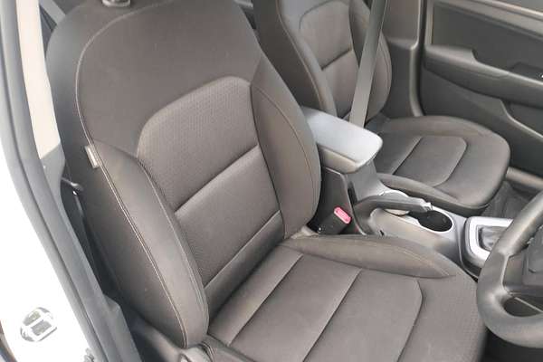 2018 Hyundai Elantra Active AD