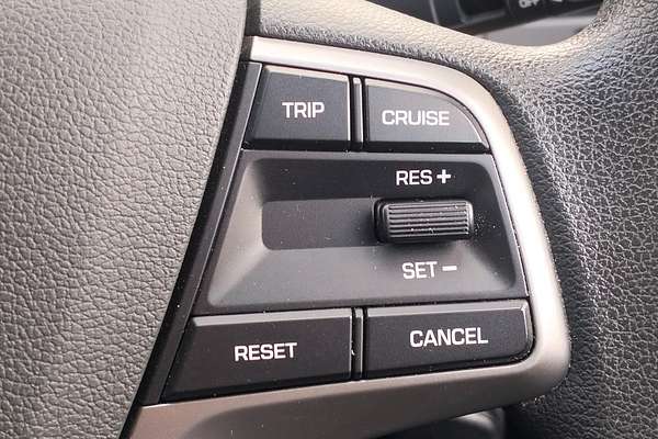 2018 Hyundai Elantra Active AD