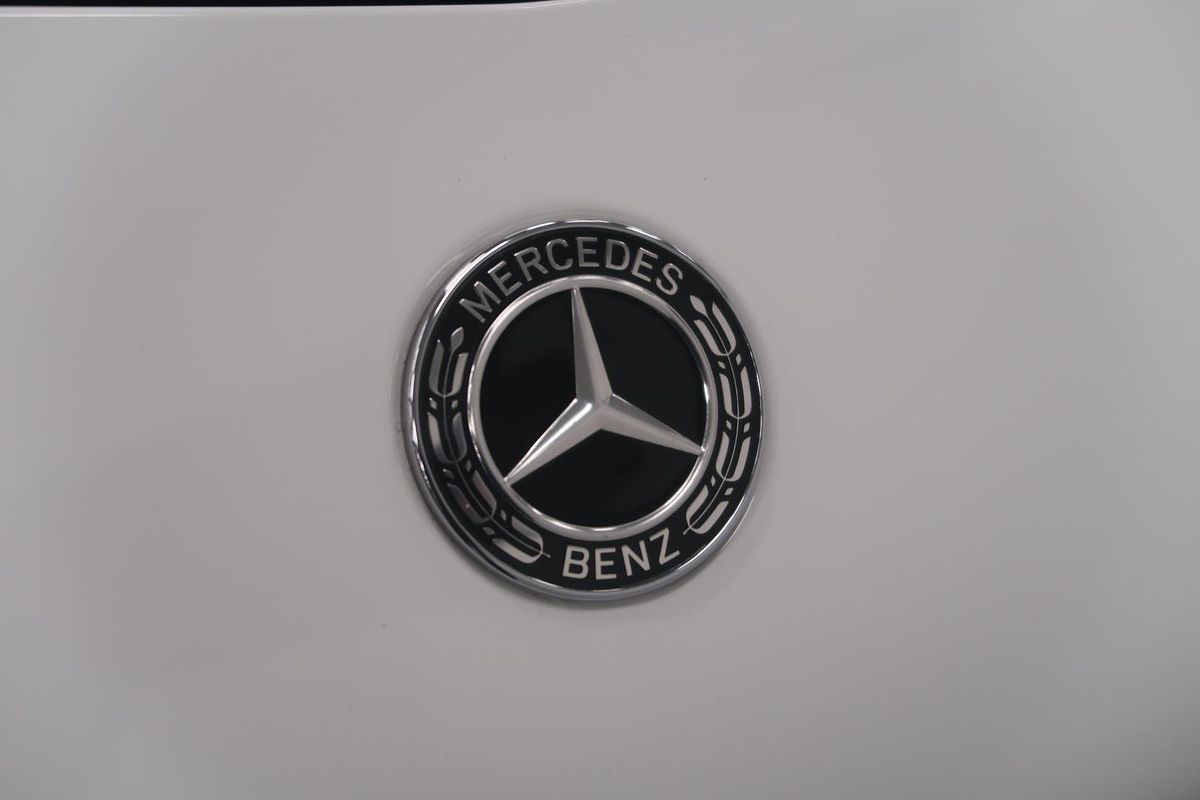 2017 Mercedes-Benz SLC-Class SLC200 R172