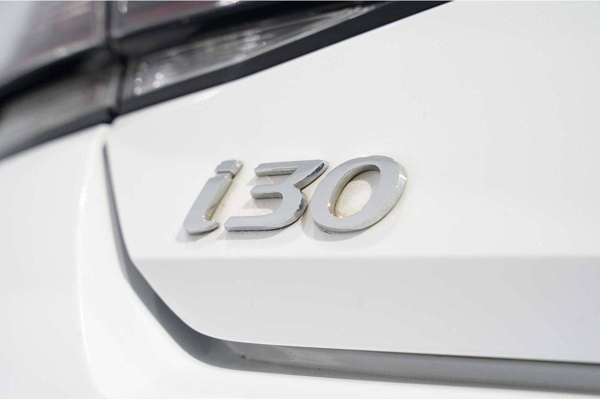 2022 Hyundai i30 N Line Premium CN7.V1