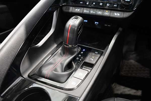 2022 Hyundai i30 N Line Premium CN7.V1