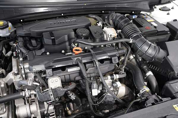 2022 Hyundai i30 N Line Premium CN7.V1