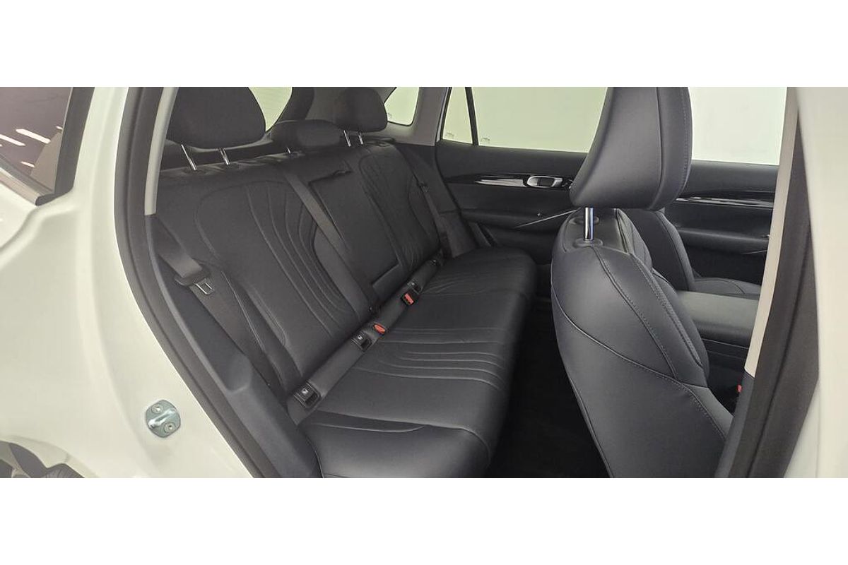 2025 Geely EX5 Inspire E245