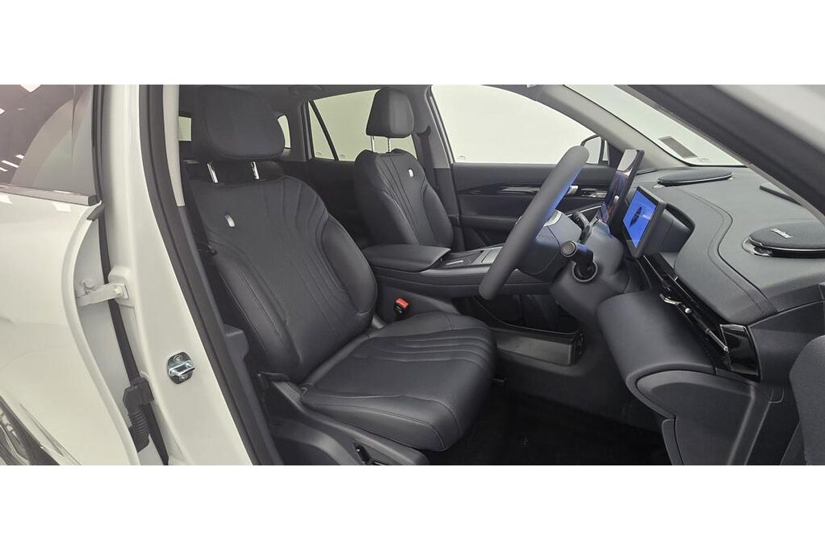 2025 Geely EX5 Inspire E245