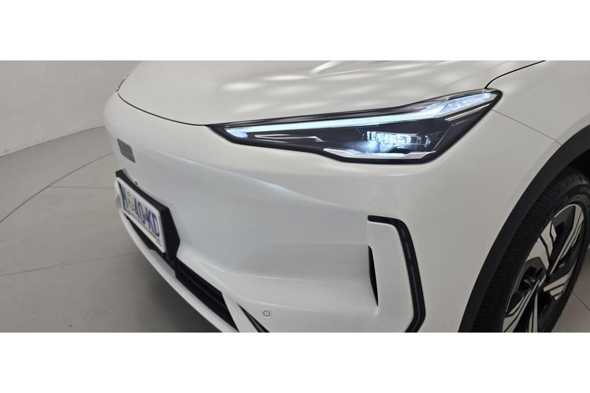 2025 Geely EX5 Inspire E245
