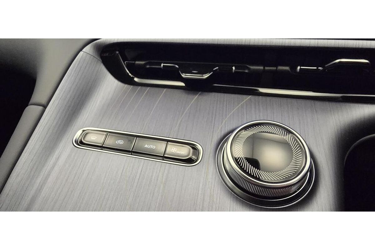 2025 Geely EX5 Complete E245