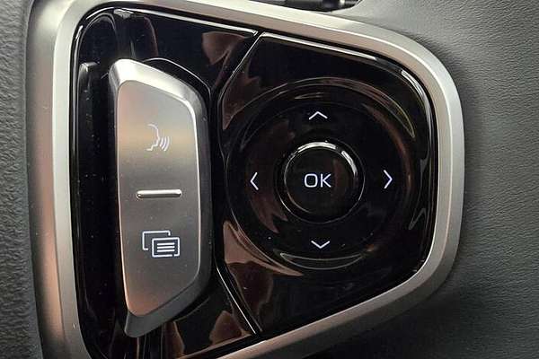 2025 Geely EX5 Complete E245