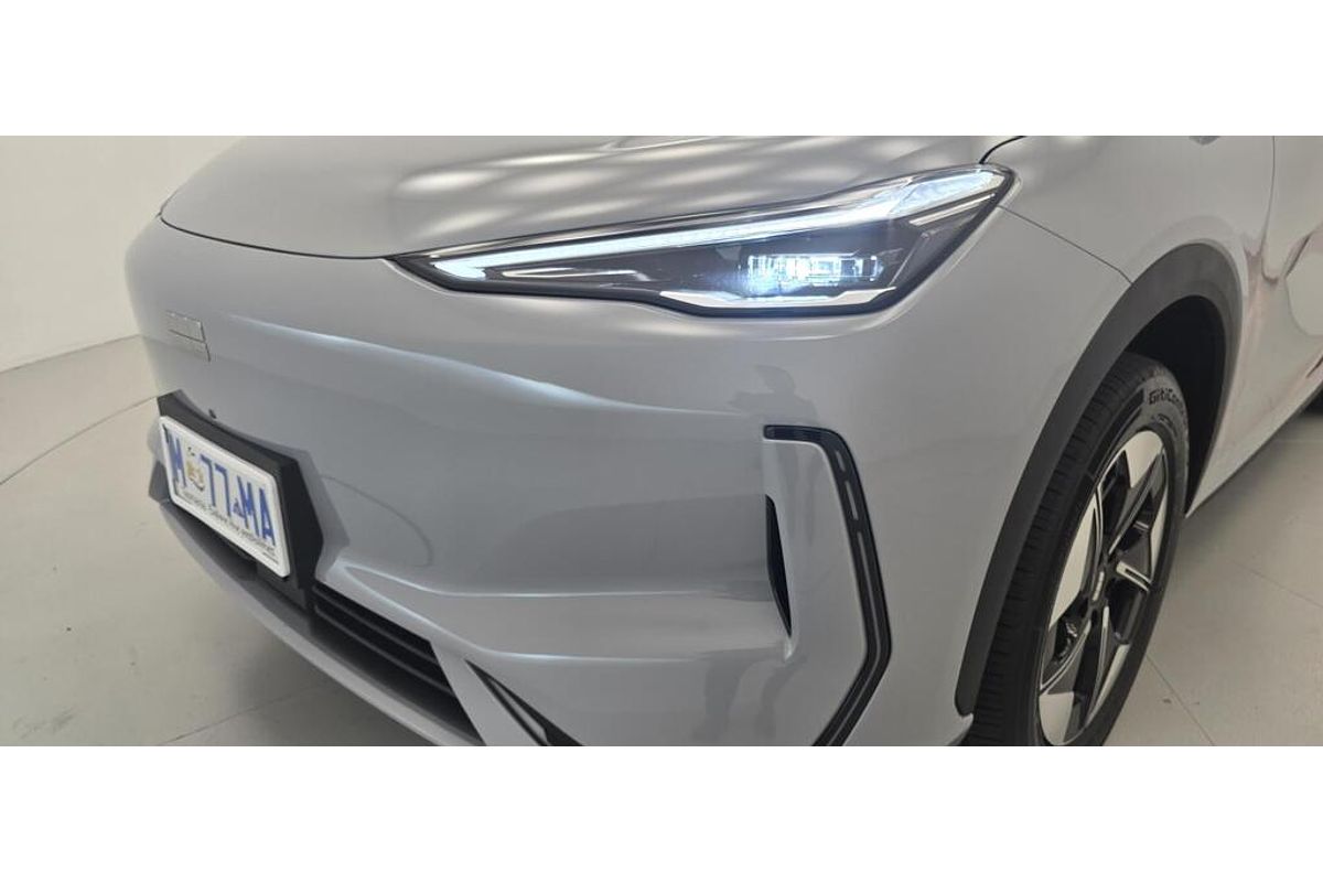 2025 Geely EX5 Complete E245