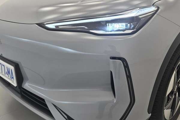 2025 Geely EX5 Complete E245