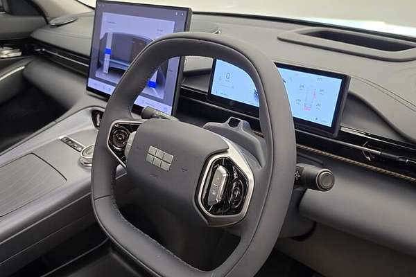 2025 Geely EX5 Complete E245