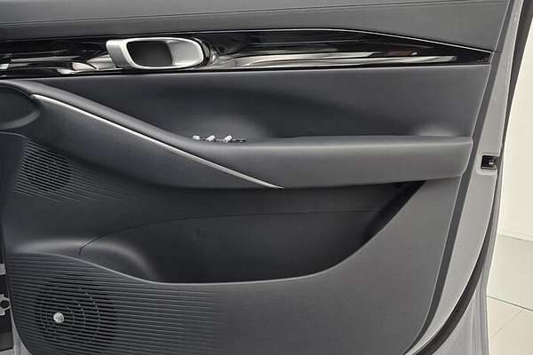 2025 Geely EX5 Complete E245