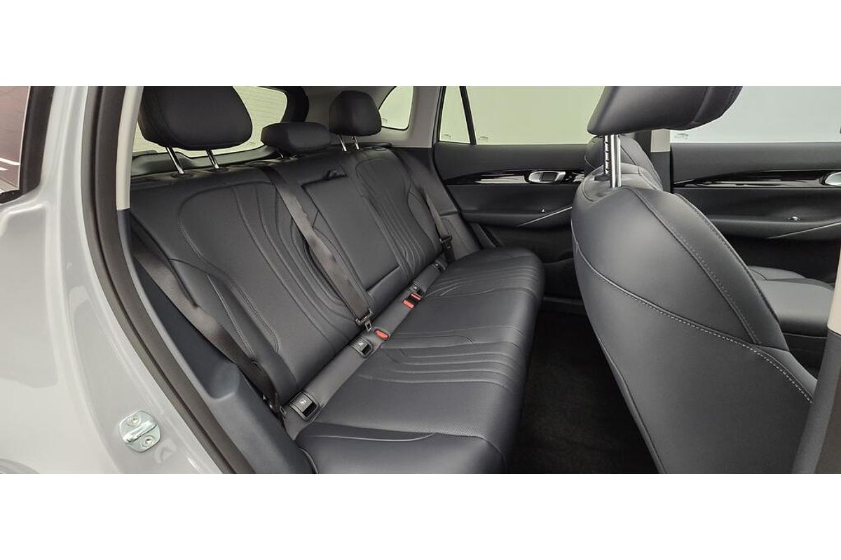 2025 Geely EX5 Complete E245