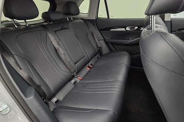 2025 Geely EX5 Complete E245