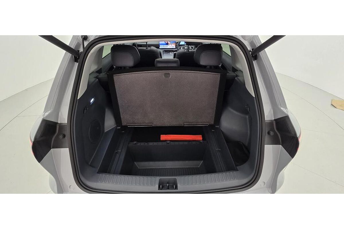 2025 GEELY EX5 COMPLETE 1 SP AUTOMATIC 5D WAGON NA