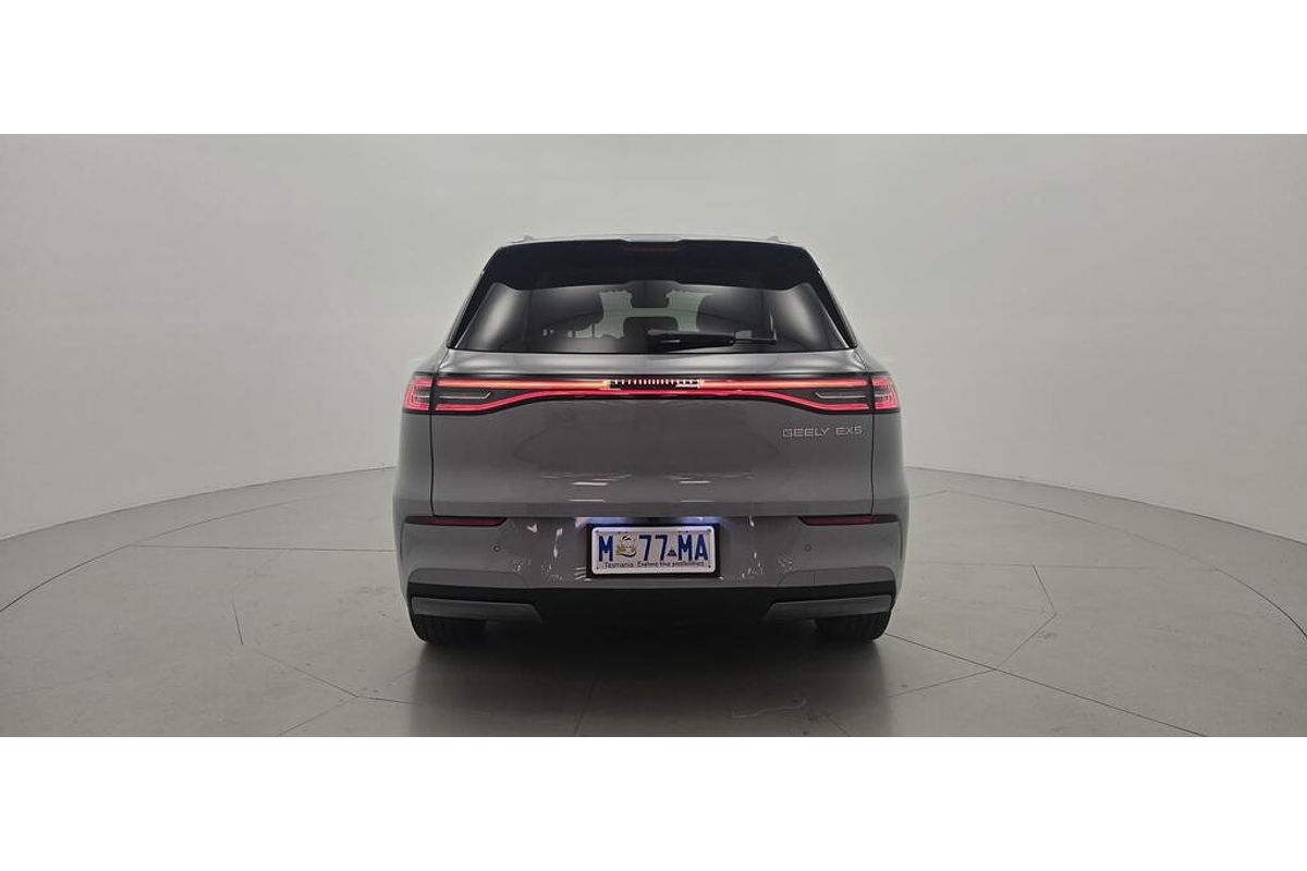 2025 Geely EX5 Complete E245