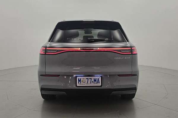 2025 Geely EX5 Complete E245