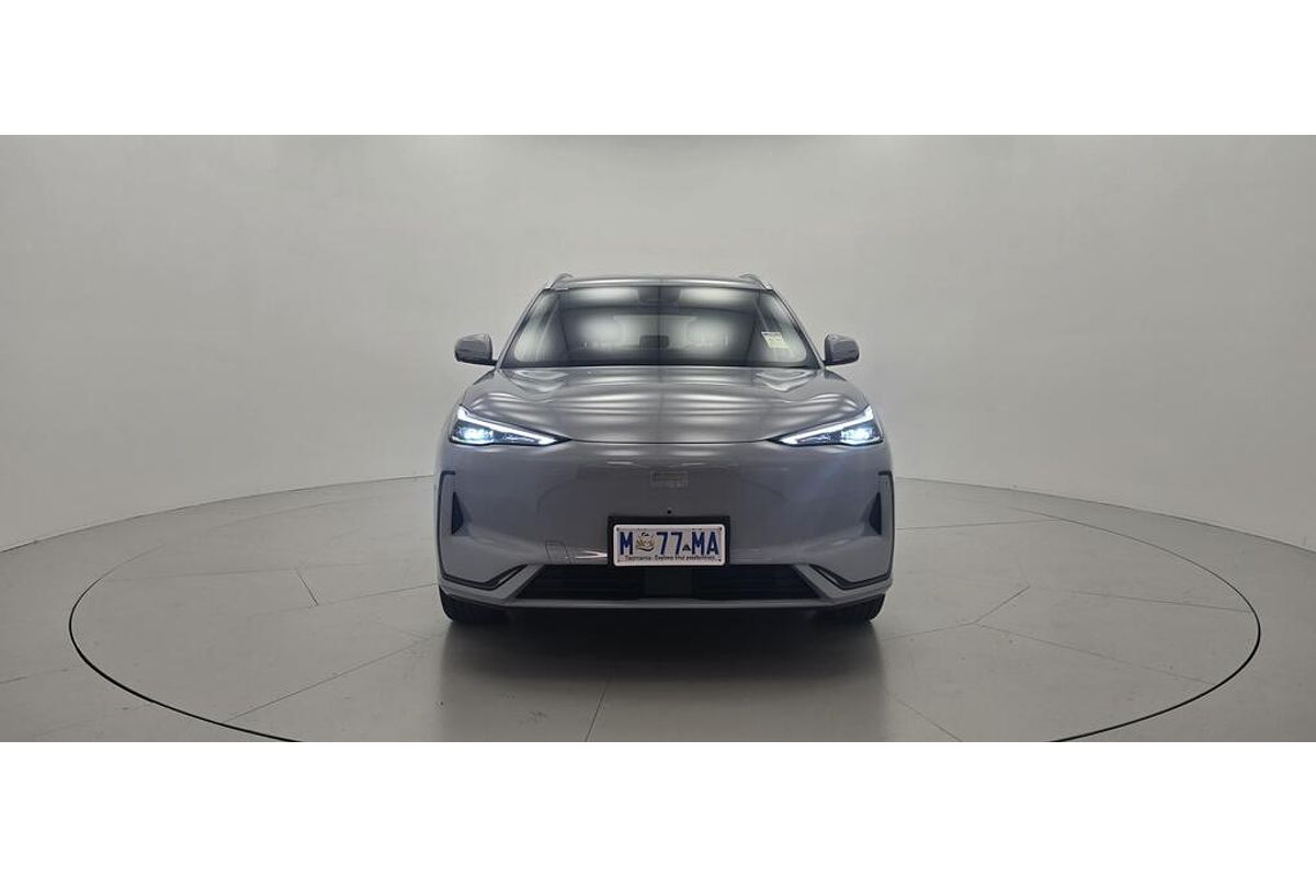 2025 Geely EX5 Complete E245