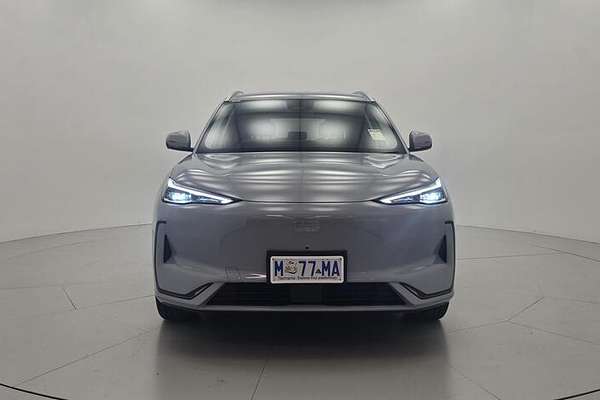 2025 Geely EX5 Complete E245