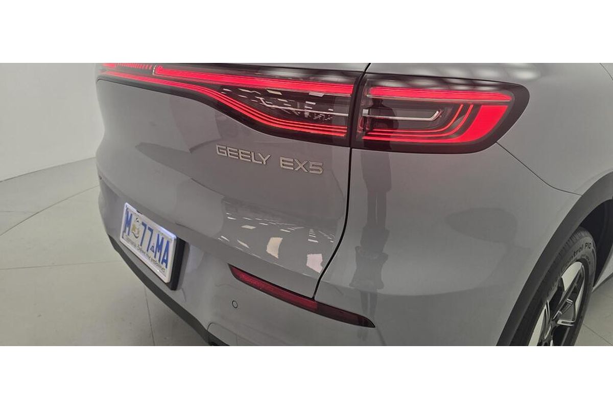 2025 Geely EX5 Complete E245