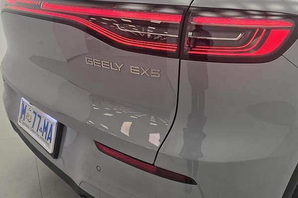 2025 Geely EX5 Complete E245