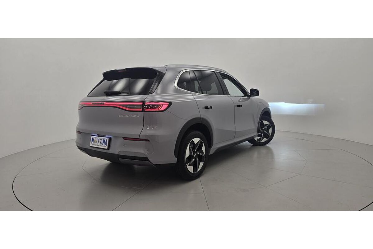 2025 Geely EX5 Complete E245