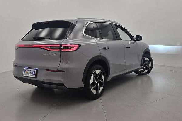 2025 Geely EX5 Complete E245