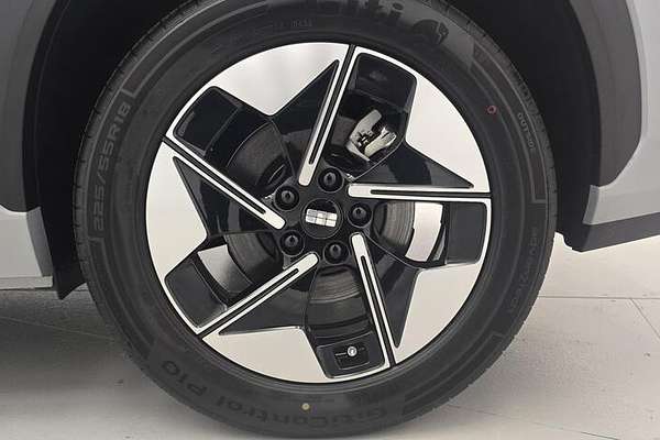 2025 Geely EX5 Complete E245