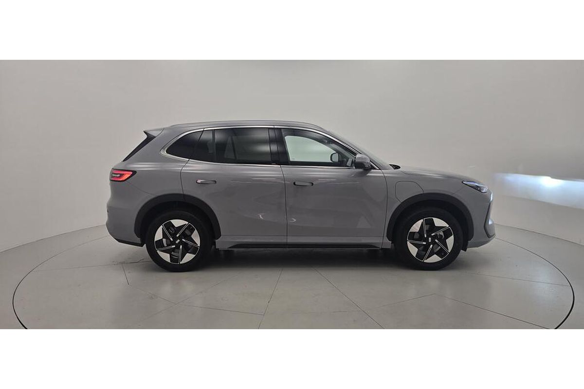 2025 Geely EX5 Complete E245