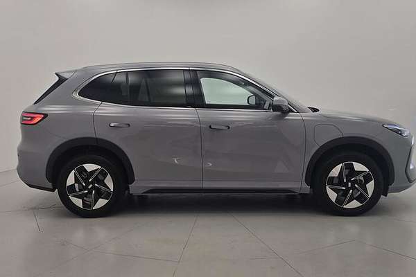 2025 Geely EX5 Complete E245