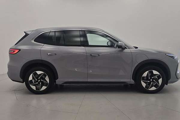 2025 Geely EX5 Complete E245