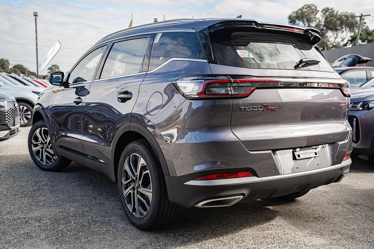 2025 Chery Tiggo 7 Pro SE T32