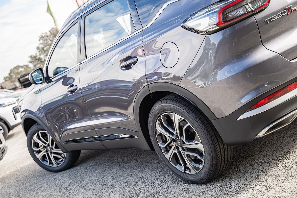 2025 Chery Tiggo 7 Pro SE T32