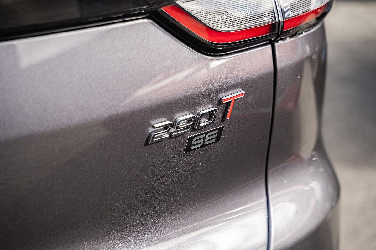 2025 Chery Tiggo 7 Pro SE T32