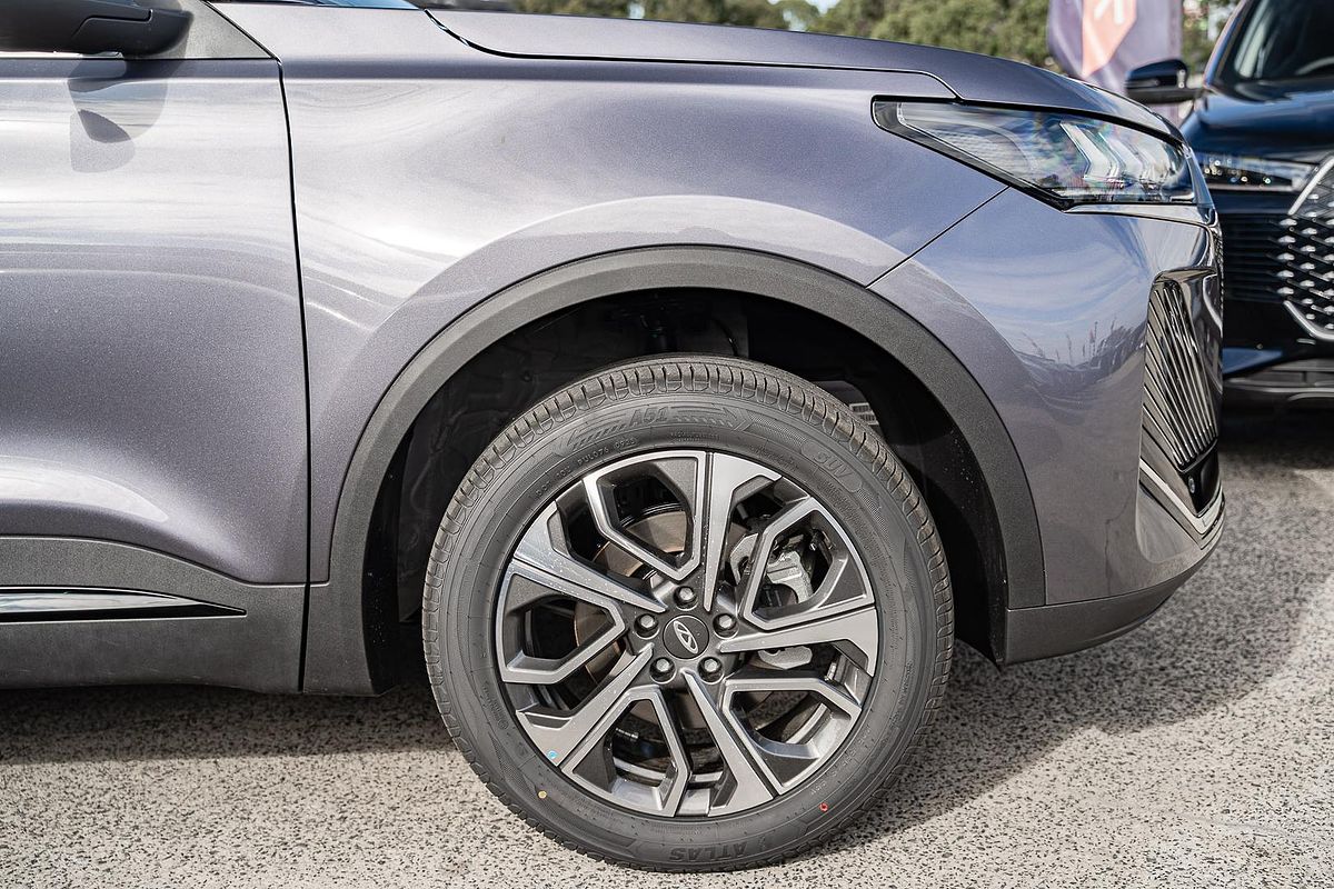 2025 Chery Tiggo 7 Pro SE T32