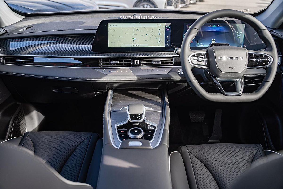 2025 Chery Tiggo 7 Pro SE T32