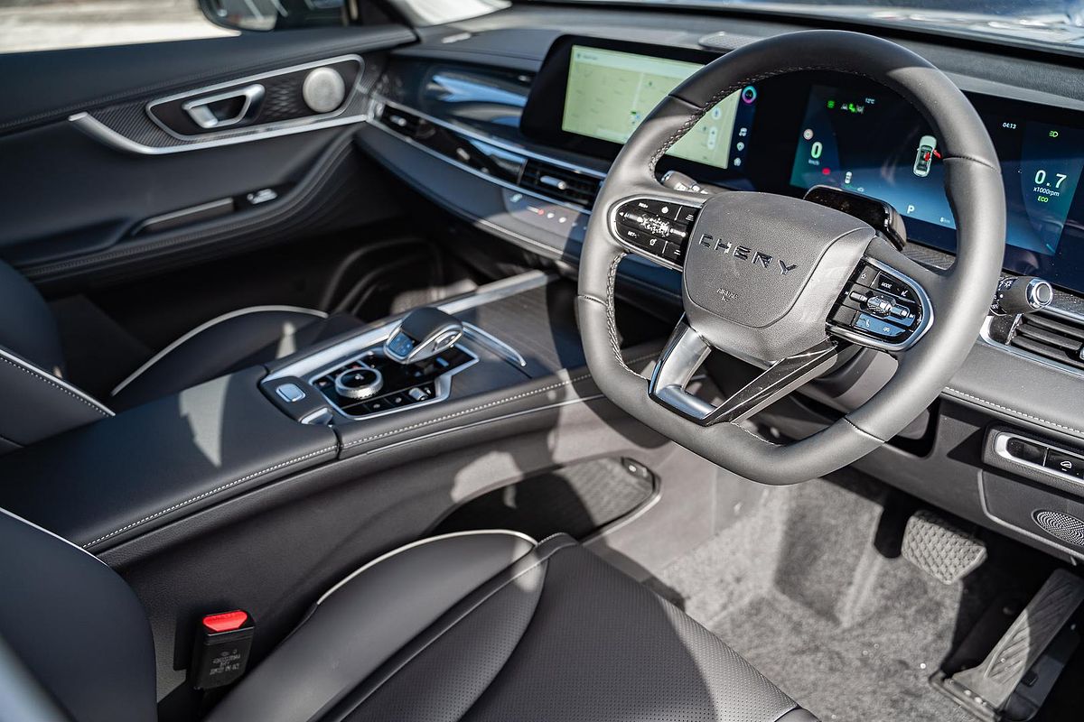 2025 Chery Tiggo 7 Pro SE T32