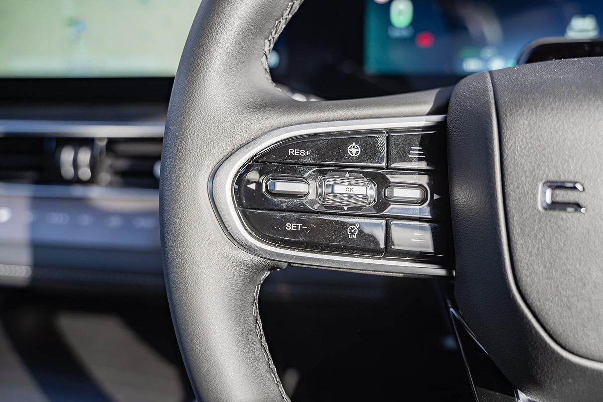2025 Chery Tiggo 7 Pro SE T32