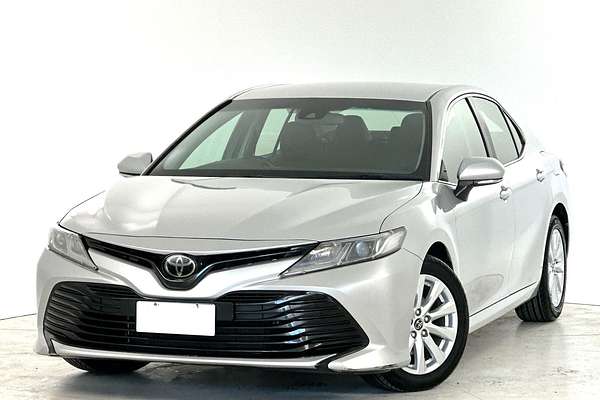 2018 Toyota Camry Ascent ASV70R