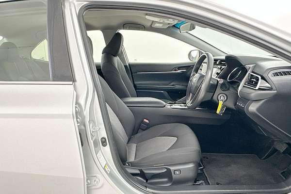 2018 Toyota Camry Ascent ASV70R
