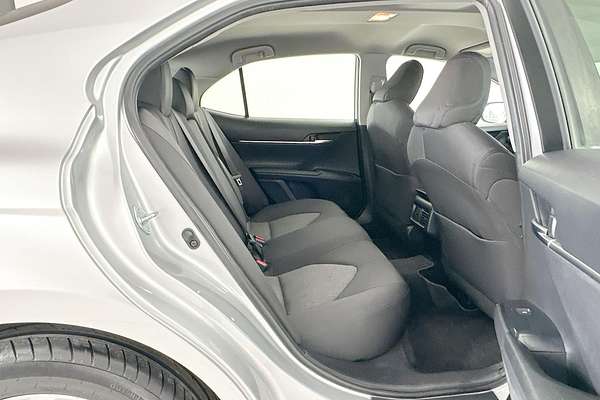 2018 Toyota Camry Ascent ASV70R