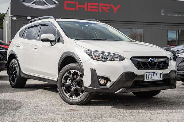 2022 Subaru XV 2.0i-L G5X