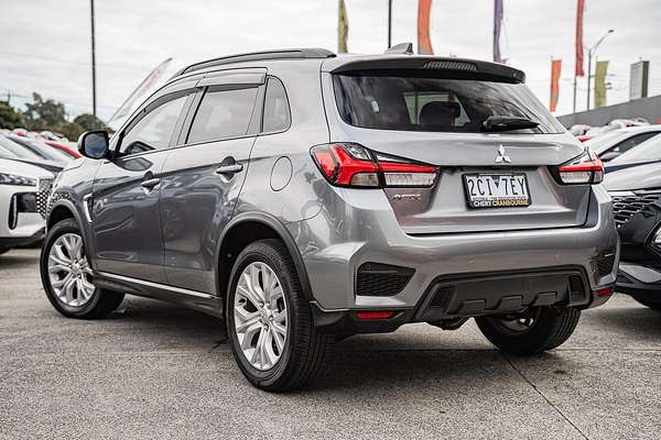 2023 Mitsubishi ASX LS XD