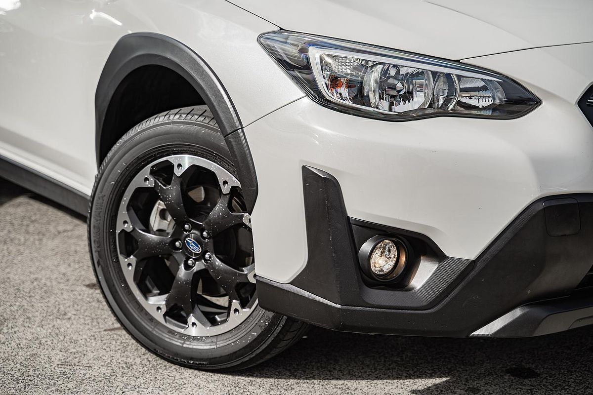 2022 Subaru XV 2.0i-L G5X