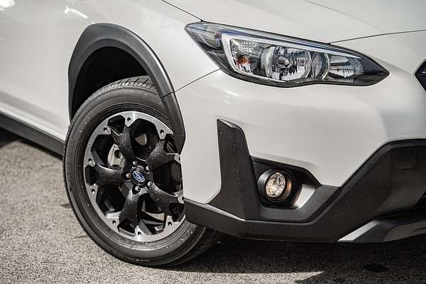 2022 Subaru XV 2.0i-L G5X