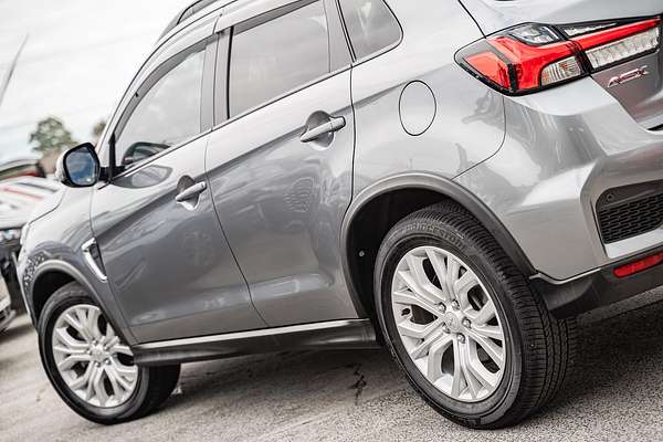2023 Mitsubishi ASX LS XD